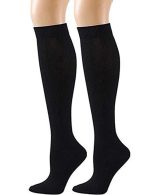 Sponeed Women Men Mountaineering Rock Climbing Basketball Cycling Stockings Sport Stockings Multi-Sport Stockings, One size