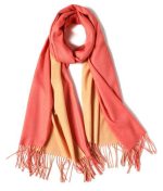 Sponeed Women’s Winter Fashion Scarf
