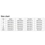 Sponeed Men's Single Breasted Coat - Image 3