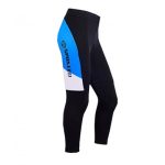 Winter Cycling Jersey & Pants Sets Thermal Fleece Sportswear Padded - Image 4