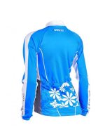 Winter Cycling Jersey & Pants Sets Thermal Fleece Sportswear Padded - Image 2