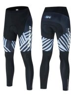 Men’s Cycling Cothing Sets Long Sleeved Bicycle Jersey and Pants Kits Road Bike Cyclist Wear - Image 7