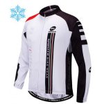 Cycling Jersey Fashion Windproof Winter Cycle Jackets Warm - Image 5