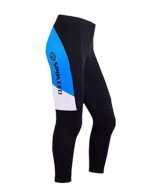 Women’s Cycling Pants Winter Windproof Bike Trousers Padded