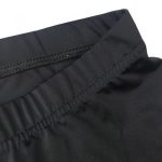 New Womens Long Cycling Bike Tights Light Extra Padded Pants - Image 5