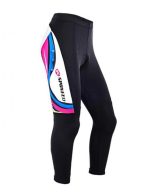 Women's Cycling Pants MTB Road Bike Trousers Gym Spin Tights