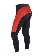 Padded Womens Cycle Pants Anti-bac Cycling Trousers Breathable - Image 2