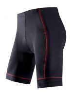 Gym Spin Tights Padded Cycling Shorts Women Bike Bottoms