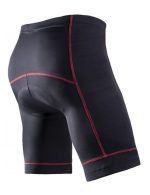 Gym Spin Tights Padded Cycling Shorts Women Bike Bottoms - Image 2