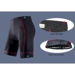 Gym Spin Tights Padded Cycling Shorts Women Bike Bottoms - Image 7