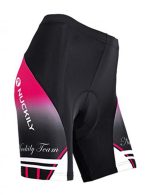 Cycling Shorts Padded Women Bike Tights MTB Road Cycle Leggings