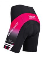 Cycling Shorts Padded Women Bike Tights MTB Road Cycle Leggings - Image 2