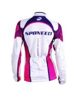 Women's Cycling Jerseys Pants Padded Biking Shirt Trousers Kits - Image 2