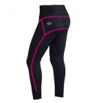 Women's Cycling Jerseys Pants Padded Biking Shirt Trousers Kits - Image 4