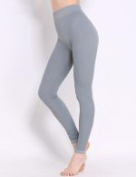 Sponeed Women's Soft High Waisted Workout Leggings