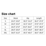 Sponeed Women's Soft High Waisted Workout Leggings - Image 5