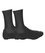 Sponeed Waterproof Windproof Shoe Covers Cycling Shoe Covers Bike Shoe Covers for Men Women, 1 Pair