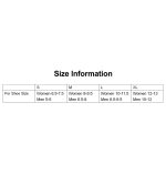Sponeed Waterproof Windproof Shoe Covers Cycling Shoe Covers Bike Shoe Covers for Men Women, 1 Pair - Image 4
