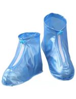 Sponeed Men Women Waterproof Reusable Shoe Covers, 1 Pair