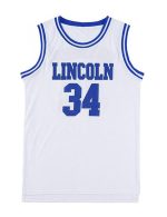 Sponeed Men's Basketball Jersey Sports Jersey Sports Shirt