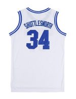 Sponeed Men's Basketball Jersey Sports Jersey Sports Shirt - Image 2
