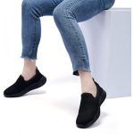 Sponeed Women's Lightweight Breathable Casual Shoes Footwear - Image 5