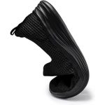 Sponeed Women's Lightweight Breathable Casual Shoes Footwear - Image 3