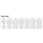 Sponeed Women One Piece Swimsuit Swimwear - Image 5