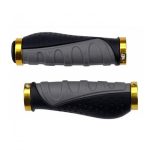 MTB Cycling Handle Bar Grips Bicycle Lockable Hand Grips - Image 7