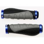 MTB Cycling Handle Bar Grips Bicycle Lockable Hand Grips - Image 8