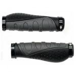 MTB Cycling Handle Bar Grips Bicycle Lockable Hand Grips - Image 6