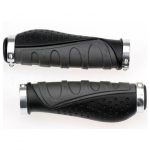 MTB Cycling Handle Bar Grips Bicycle Lockable Hand Grips - Image 5