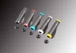 MTB Cycling Handle Bar Grips Bicycle Lockable Hand Grips - Image 4