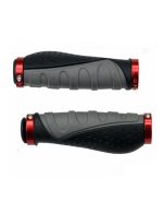 MTB Cycling Handle Bar Grips Bicycle Lockable Hand Grips