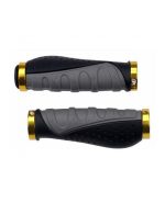 MTB Cycling Handle Bar Grips Bicycle Lockable Hand Grips - Image 2