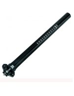 30.8 350mm 400mm Carbon Fiber Bike Seatpost Suitable for Most Bicycle
