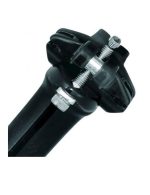 30.8 350mm 400mm Carbon Fiber Bike Seatpost Suitable for Most Bicycle - Image 2