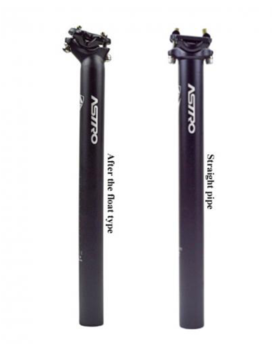 bike-seatpost zzg003 (6) Aluminium Alloy Pillar Bicycle Seat Post Saddle 31.6*350 mm Bike Seatpost - Image 1