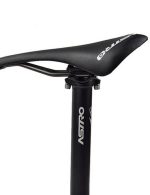 Aluminium Alloy Pillar Bicycle Seat Post Saddle 31.6*350 mm Bike Seatpost - Image 2