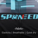 Men Bike Jersey & Shorts Pro Cyclist Uniforms Bike Team Club Clothing - Image 6