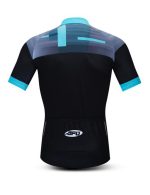 Men Bike Jersey & Shorts Pro Cyclist Uniforms Bike Team Club Clothing - Image 2