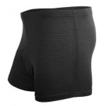 Sponeed Men's Breathable Padded Cycling Underwear - Image 3