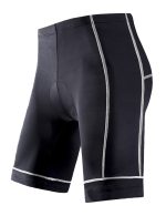 Team Bike Shorts with Padding Cycle Tights Road Cycling Bottoms