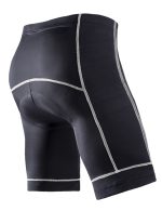 Team Bike Shorts with Padding Cycle Tights Road Cycling Bottoms - Image 2