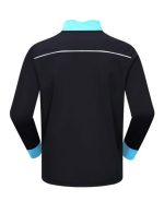Sponeed Men's Long Sleeve Windproof Jacket - Image 2