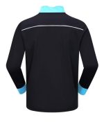 Sponeed Men's Long Sleeve Windproof Jacket - Image 2