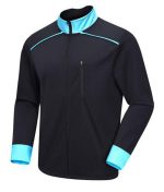 Sponeed Men's Long Sleeve Windproof Jacket - Image 3