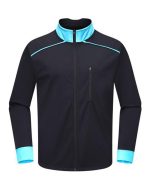 Sponeed Men's Long Sleeve Windproof Jacket