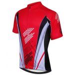 Sponeed Men's Short Sleeve Cycling Jersey Sports Jersey - Image 4