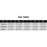 Sponeed Men's Short Sleeve Cycling Jersey Sports Jersey - Image 3